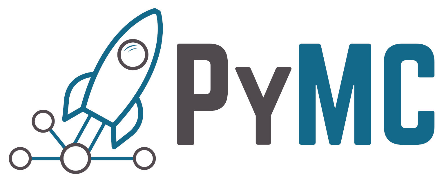 PyMC 8399 documentation - Home